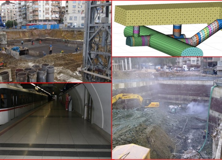 İZMİR LIGHT RAIL SYSTEM PROJECT 2. PHASE
