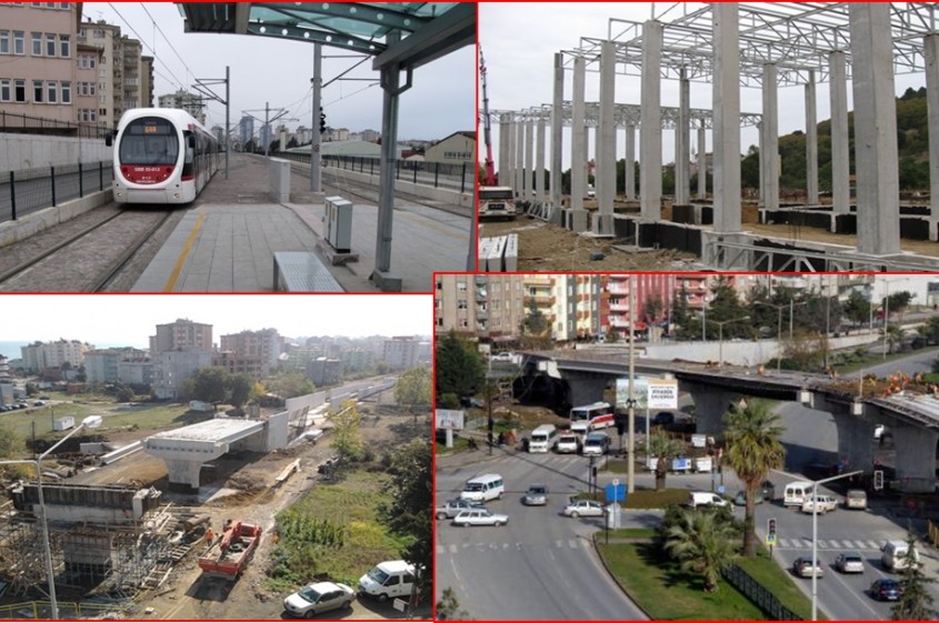 Proje İsmi